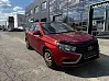 ВАЗ (LADA) VESTA