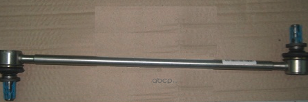 СТОЙКА СТАБИЛИЗАТОРА ПОПЕРЕЧНОЙ УСТОЙЧИВОСТИ