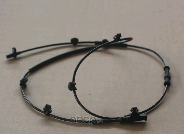 ДАТЧИК СКОРОСТИ ПЕРЕДНЕГО КОЛЕСА