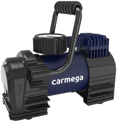 Автомобильный компрессор Carmega AC-40
