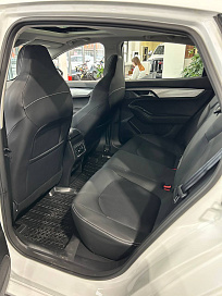 JAC J7 LUXURY 1,5T CVT 2WD