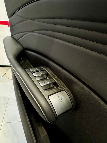 OMODA C7 1.6Т DCT Lifestyle