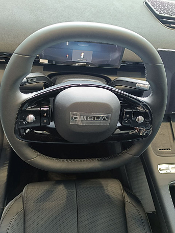 OMODA C7 1.6Т DCT Joy