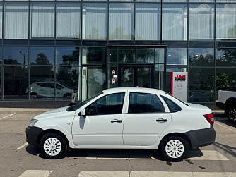 ВАЗ (LADA) Granta 1.6 MT