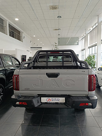 JAC T9 EXPLORE 2.0T АТ