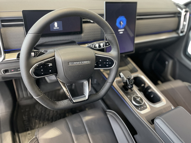 JAECOO J7 1.6T DCT Lifestyle LP