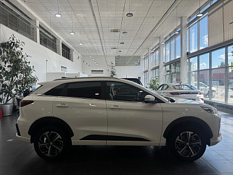 JAC JS6 1.5 AMT