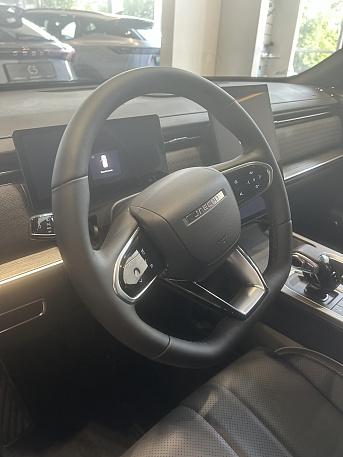 JAECOO J7 1.6T DCT Urban