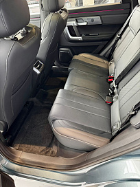 JAECOO J7 1.6T DCT Ultimate LP