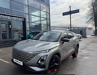 OMODA C5 1.5 CVT
