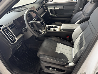 JAECOO J7 1.6T DCT Urban