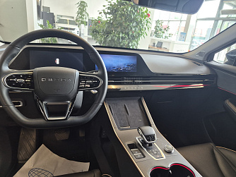 OMODA C5