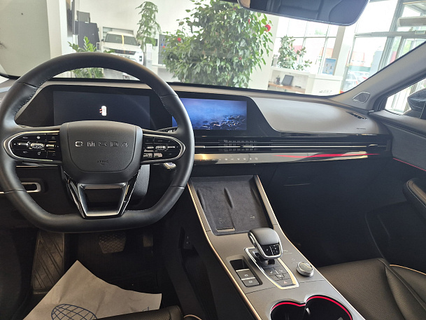 OMODA C5