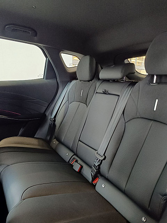 OMODA C7 1.6Т DCT Joy