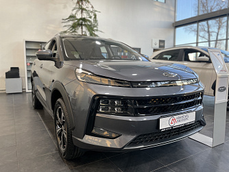 JAC JS6 1.5T DCT Flagship