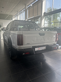 JAC T9 EXPLORE 2.0T АТ