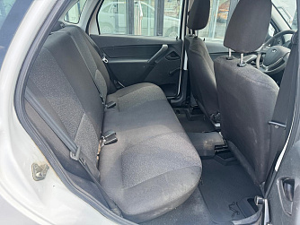 ВАЗ (LADA) Granta 1.6 MT