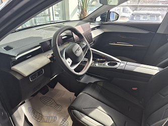 OMODA C5 NG 1.5T DCT Fun NG