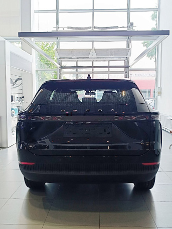 OMODA C7 1.6Т DCT Joy