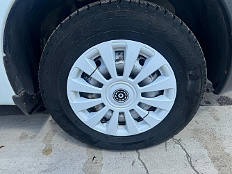 ВАЗ (LADA) Granta 1.6 MT