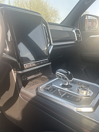 JAC T9 EXPLORE 2.0T АТ