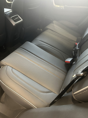 JAECOO J7 1.6T DCT Urban