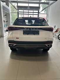 OMODA C5 4WD FL 1.6T DCT Drive 4WD FL