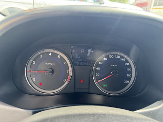 Hyundai Solaris 1,4 АТ