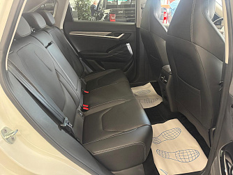 JAC JS6 1.5 AMT