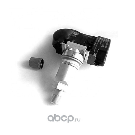 ВЕНТИЛЬ С ДАТЧИКОМ ДАВЛЕНИЯ В ШИНЕ