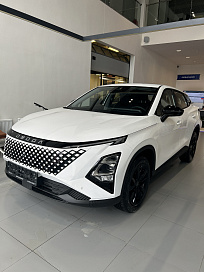 OMODA C5 4WD FL 1.6T DCT Supreme BI 4WD FL