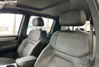 JAC T9 EXPLORE 2.0T АТ