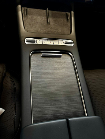 OMODA C7 1.6Т DCT Lifestyle