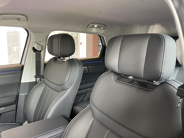 JAECOO J7 1.6T DCT Lifestyle LP