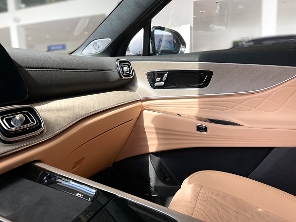 JAECOO J8 2.0T 7DCT Active 4WD