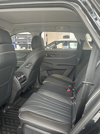 JAECOO J8 2.0T 7DCT Supreme BL 4WD