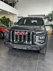 JAC T9 EXPLORE 2.0T АТ