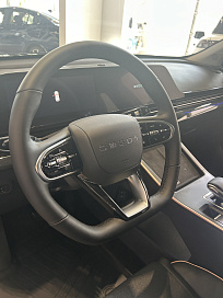 OMODA C5 FL 1.5T CVT Fun FL