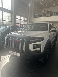 JAC T9 EXPLORE 2.0T АТ