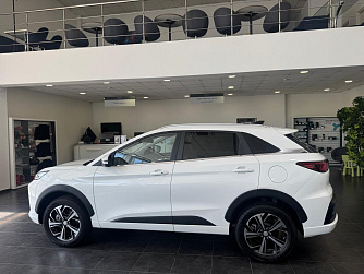JAC JS6 1.5 AMT