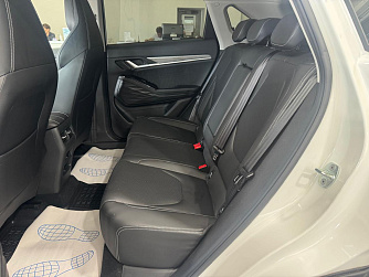 JAC JS6 1.5 AMT