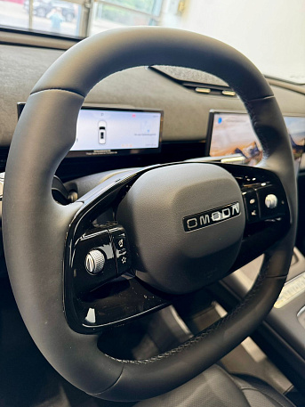 OMODA C7 1.6Т DCT Lifestyle