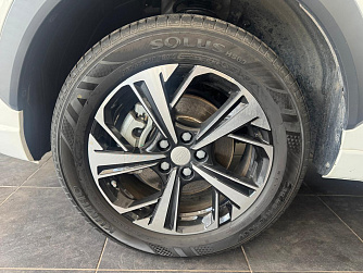 JAC JS6 1.5 AMT