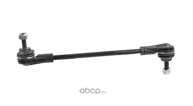 СТОЙКА СТАБИЛИЗАТОРА ПЕРЕДНЕЙ ПОДВЕСКИ