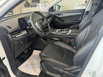 JAC JS6 1.5 AMT