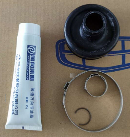 ПЫЛЬНИК ШРУСА НАРУЖНЫЙ