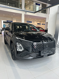 OMODA C5 FL 1.5T CVT Ultimate BI FL