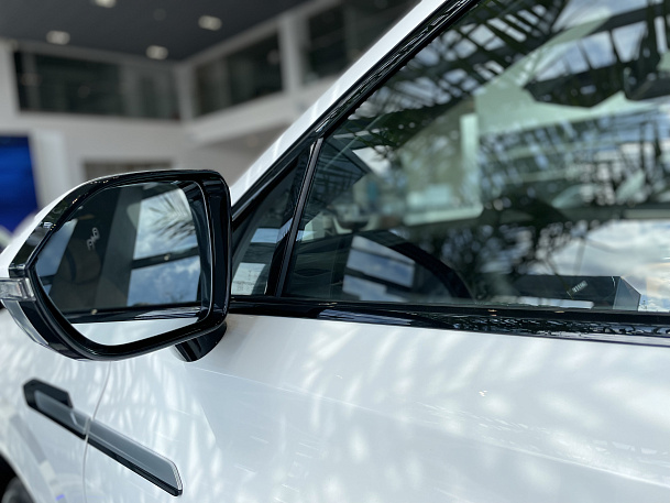 JAECOO J8 2.0T 7DCT Active 4WD