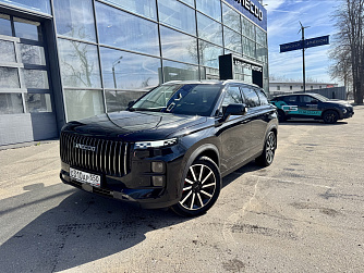 JAECOO J7 1.6 AMT