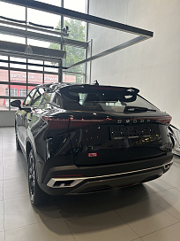 OMODA C5 FL 1.5T CVT Lifestyle FL